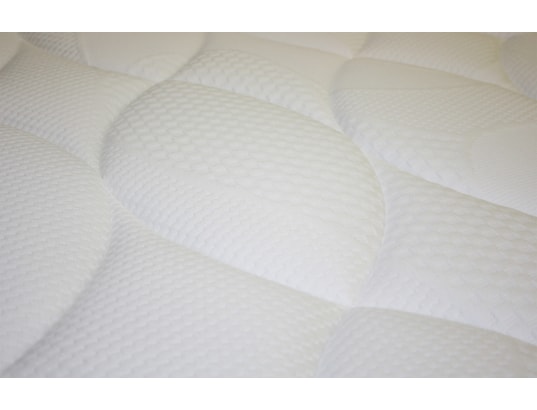CONCEPT1 - Matelas  90 x 200 Steph 0920, Mousse HR35 kg/m3, 14 cm