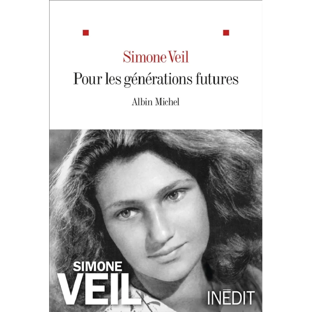 Pour les générations futures · Occasion