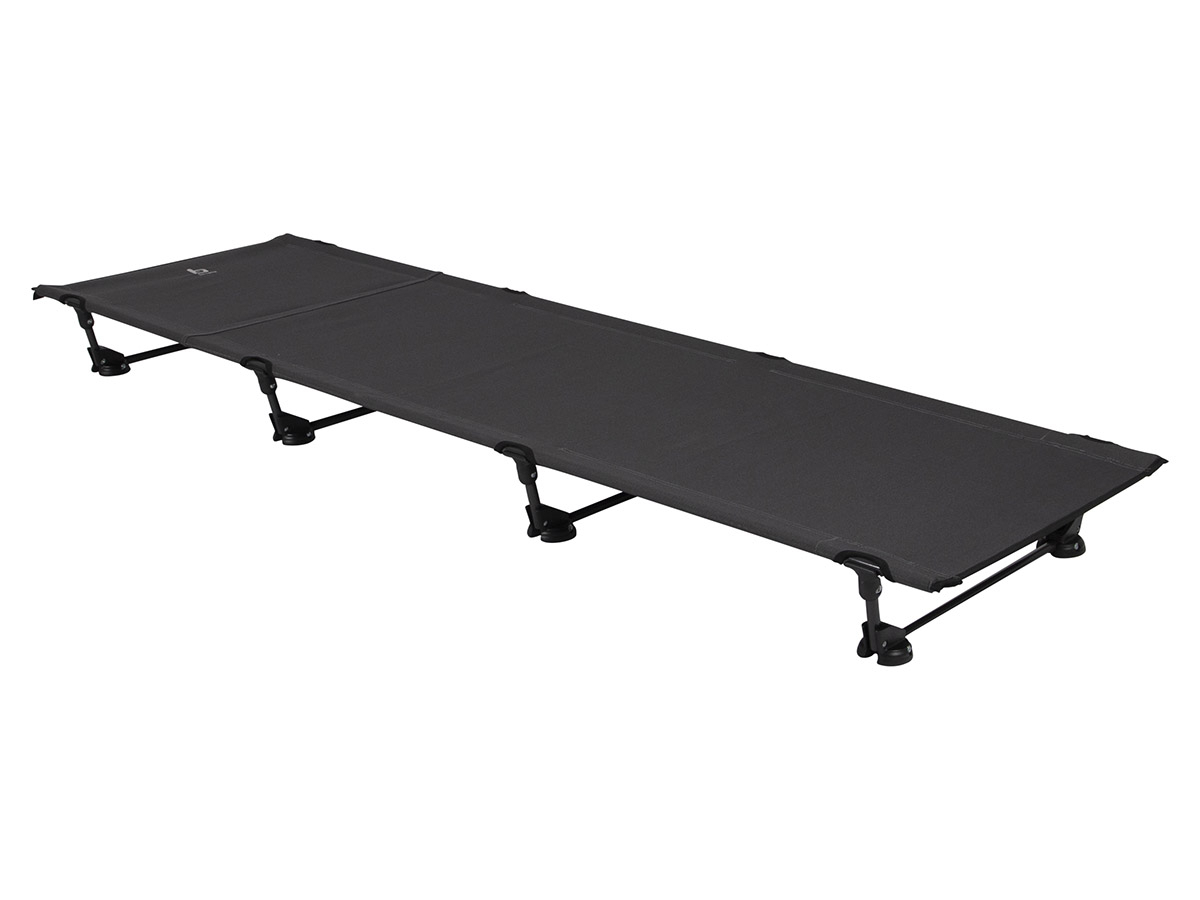Bo-Camp Quick Easy campingbed