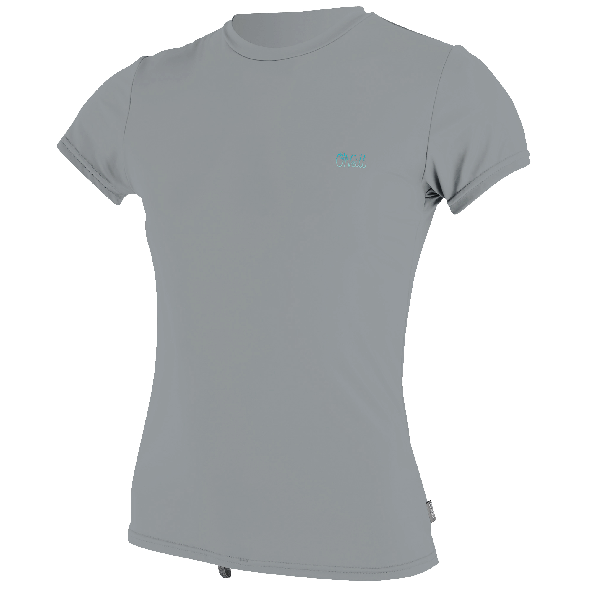 O'Neill Wms Graphic S/S Sun Shirt - Lycra manches courte Tradewinds