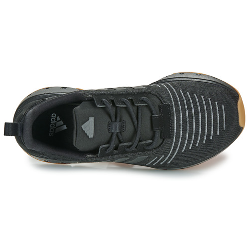 Adidas Sportswear - SWIFT RUN23 J - Noir