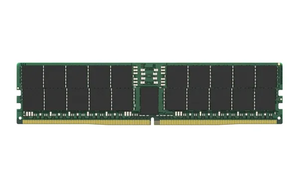 Kingston Server Premier - DDR5 - modul - 96 GB - DIMM 288-PIN - 5600 MT/s / PC5-44800 - CL46 - 1.1 V - registreret - ECC
