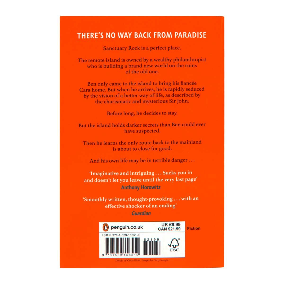 The Sanctuary (Paperback)