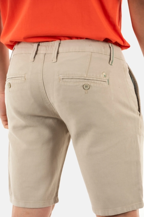shorts bermudas benson and cherry betty beige