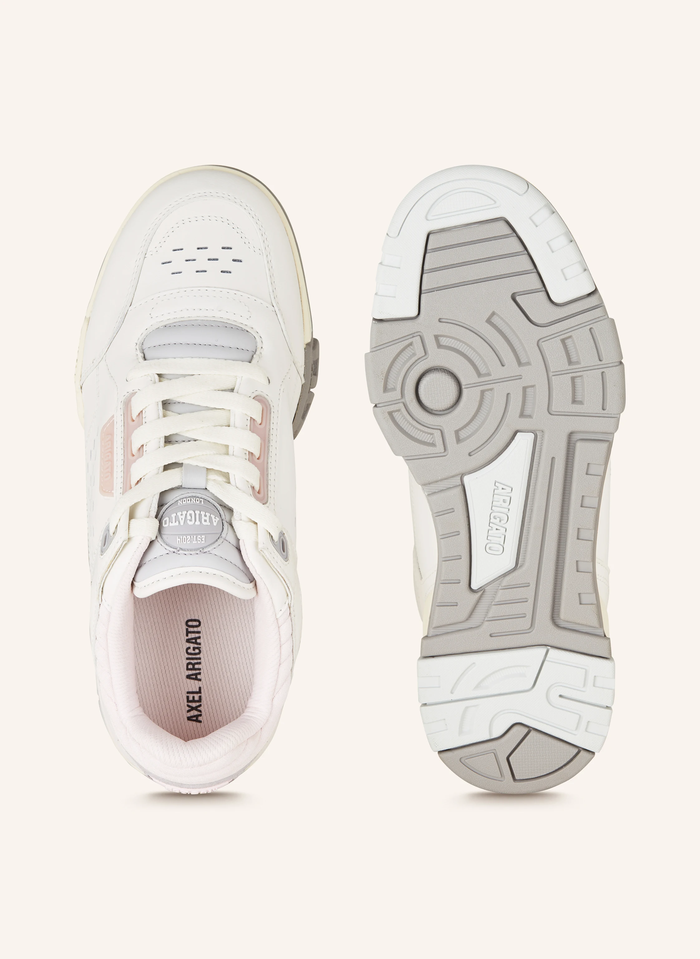 AXEL ARIGATO Sneaker ONYX