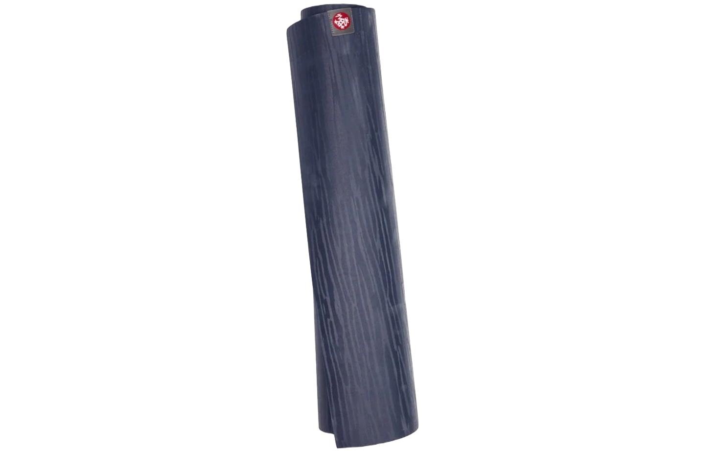 Yogamatte EKO Lite Midnight, 180 cmGymnastikmatte