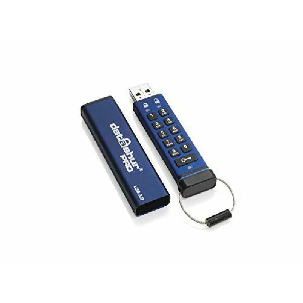 iStorage datAshur Pro 64 Go