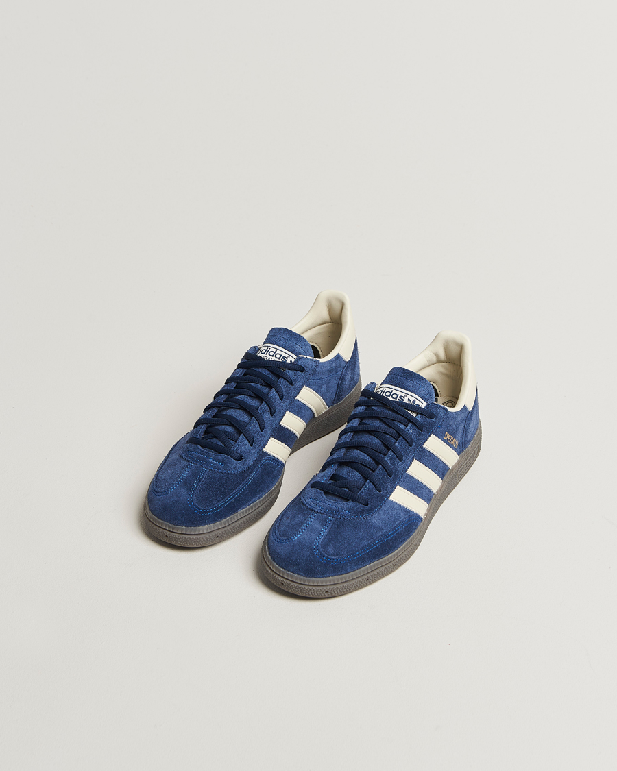 adidas Originals Handball Spezial Sneaker Navy/White
