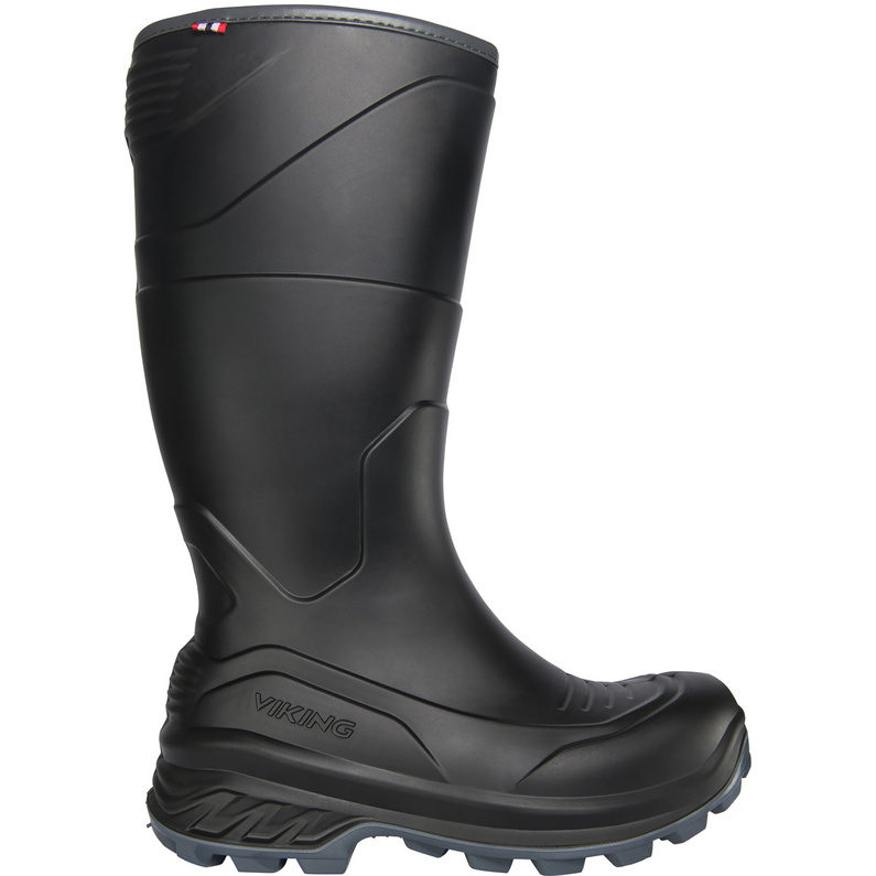 Viking Herren Trophy Icefighter Warm Schuhe