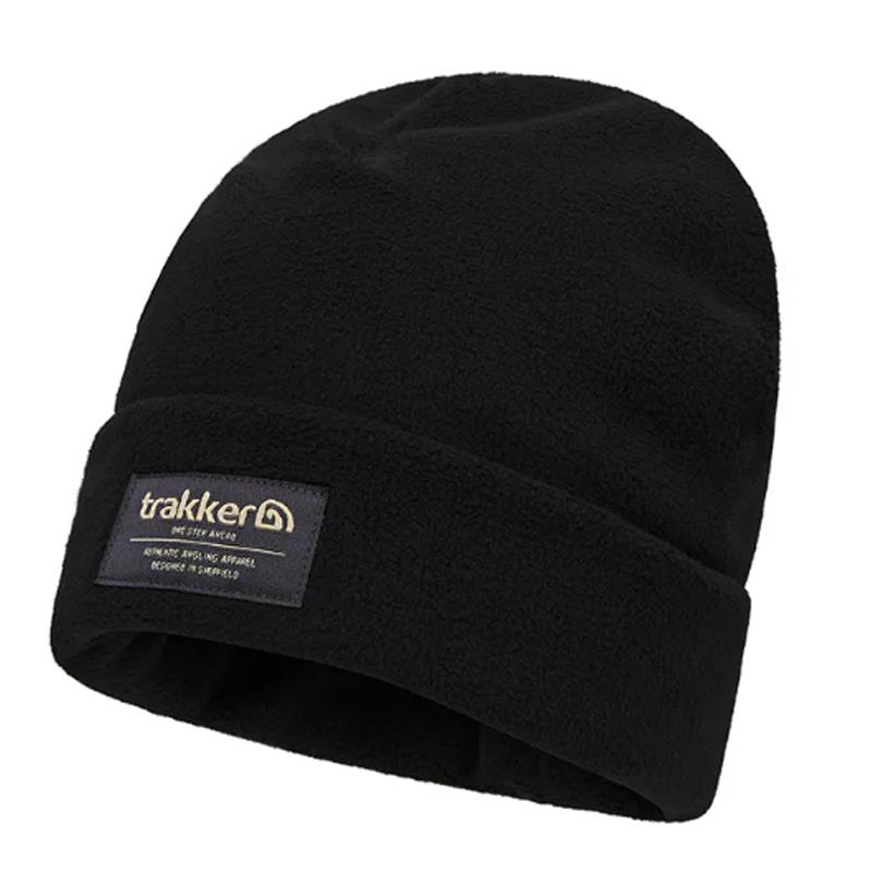 Bonnet Trakker Techpro Wr Beanie - Noir