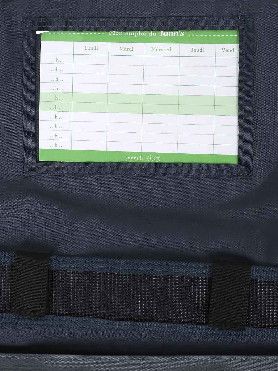Cartable Tann's Thomas 35 cm