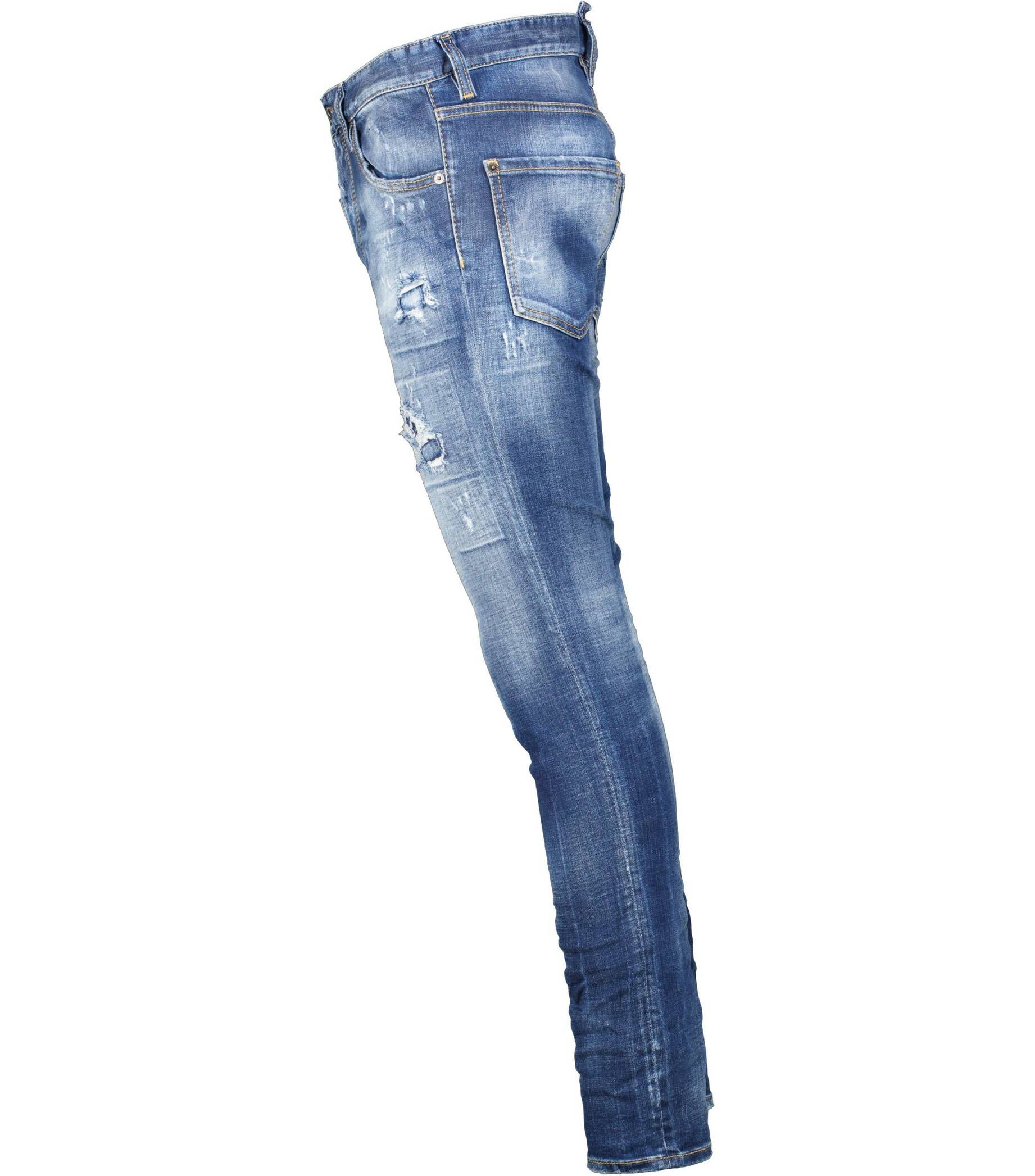 Dsquared2| Herren Jeans COOL GUY