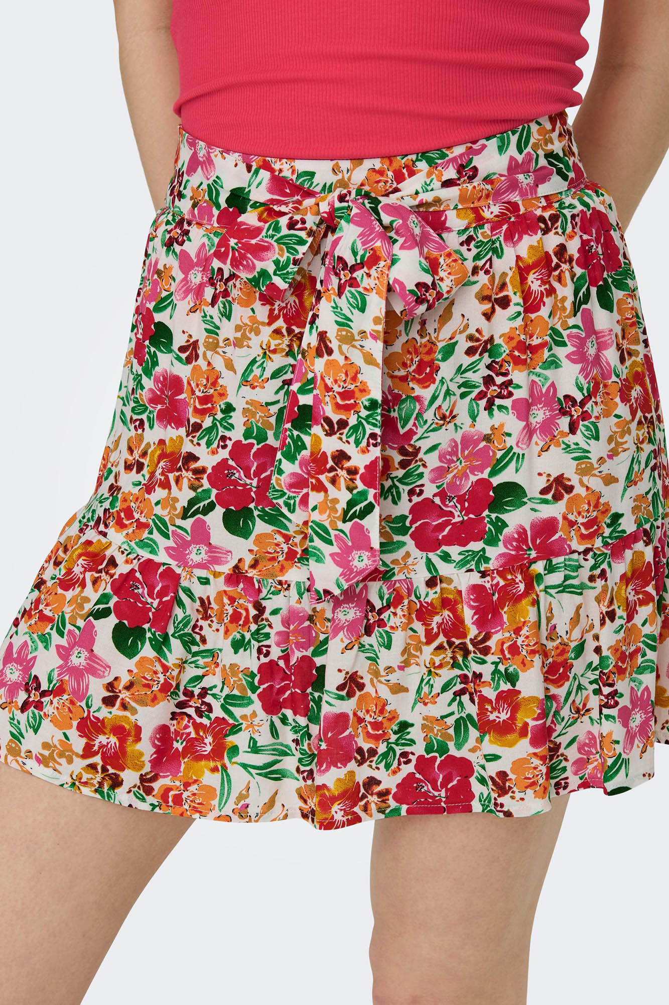 Minissaia estampada