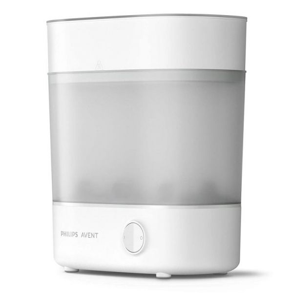 Philips Avent Esterilizador Eléctrico Advanced Branco - SCF291/00