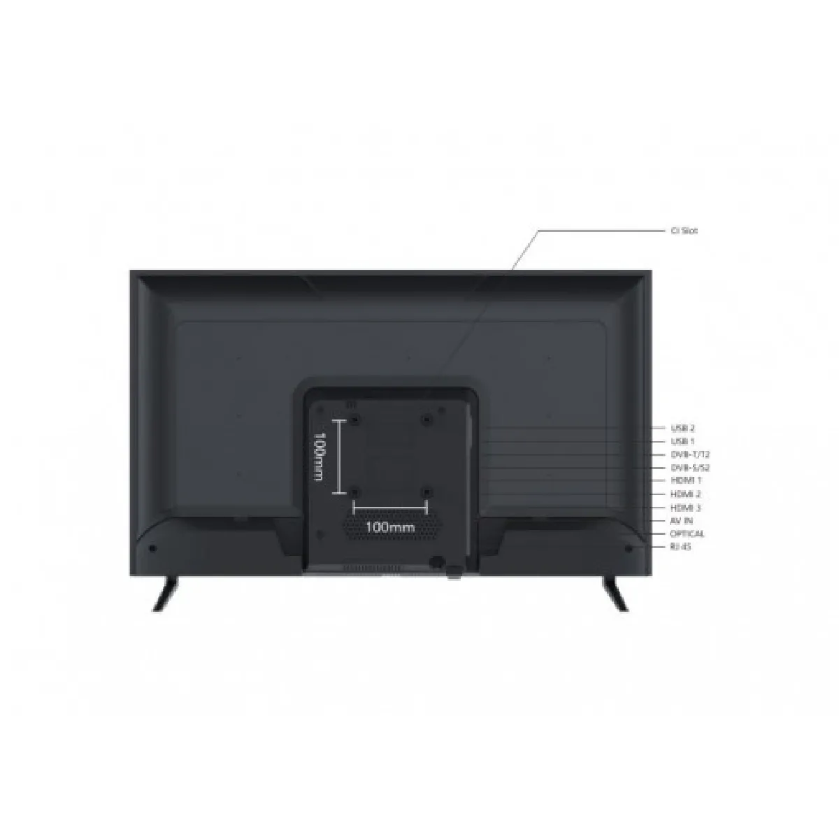 Smart Tech 32