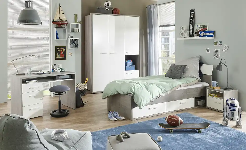 Kleiderschrank Mipiace