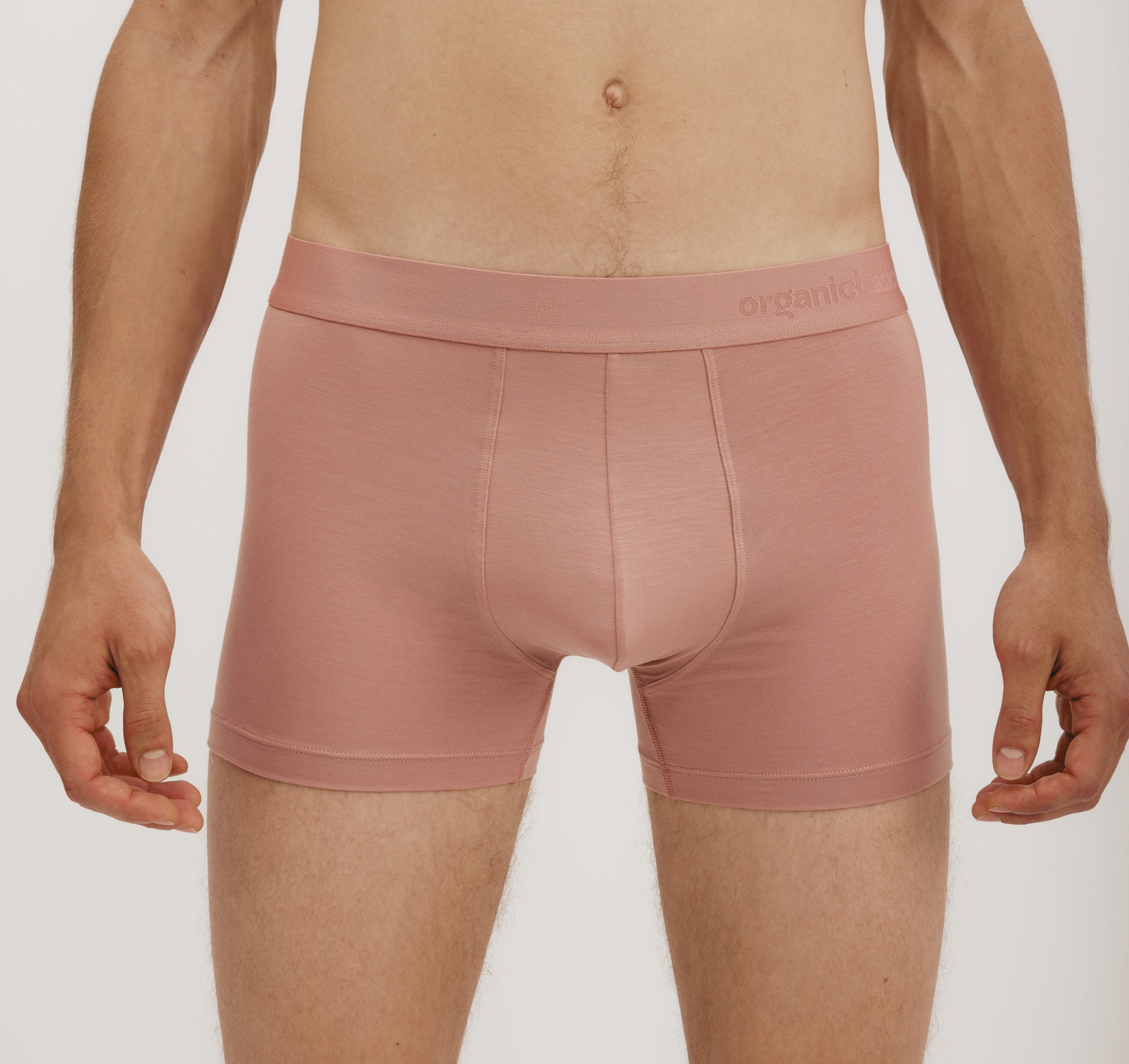 TENCEL™ Lyocell<br>Premium Trunks 9-pack