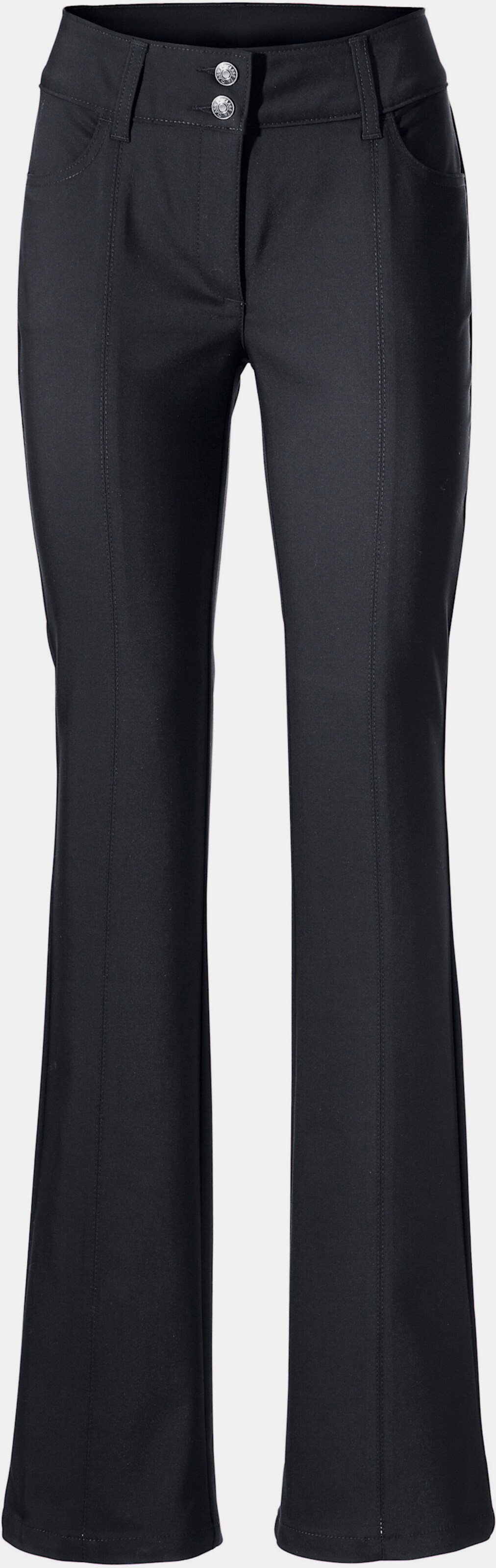 Bauchweg-Hose