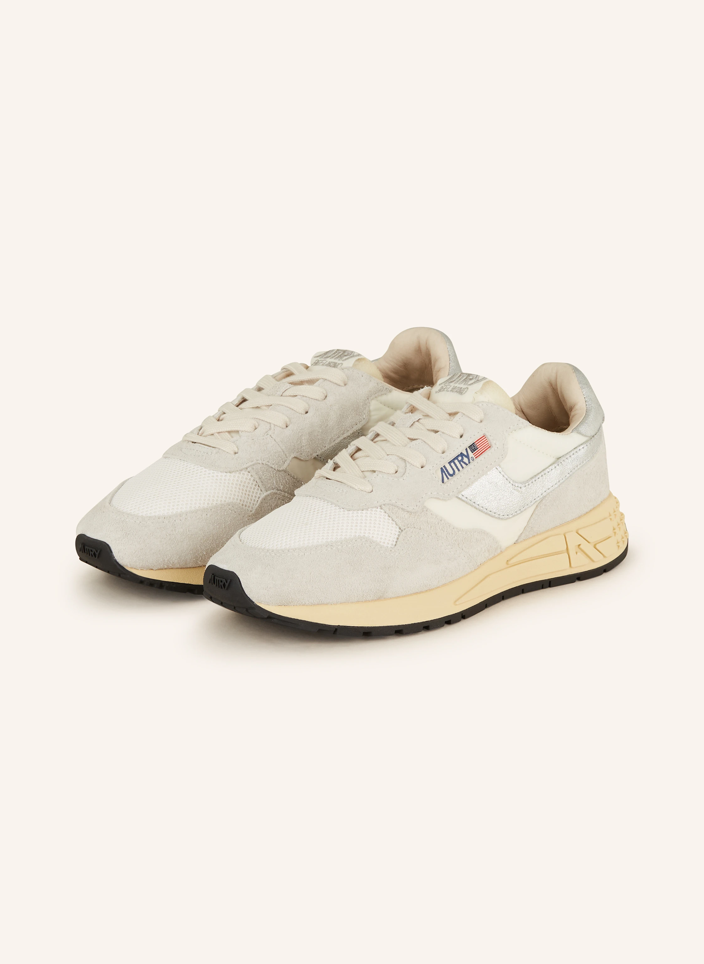 AUTRY Sneaker REELWIND LOW