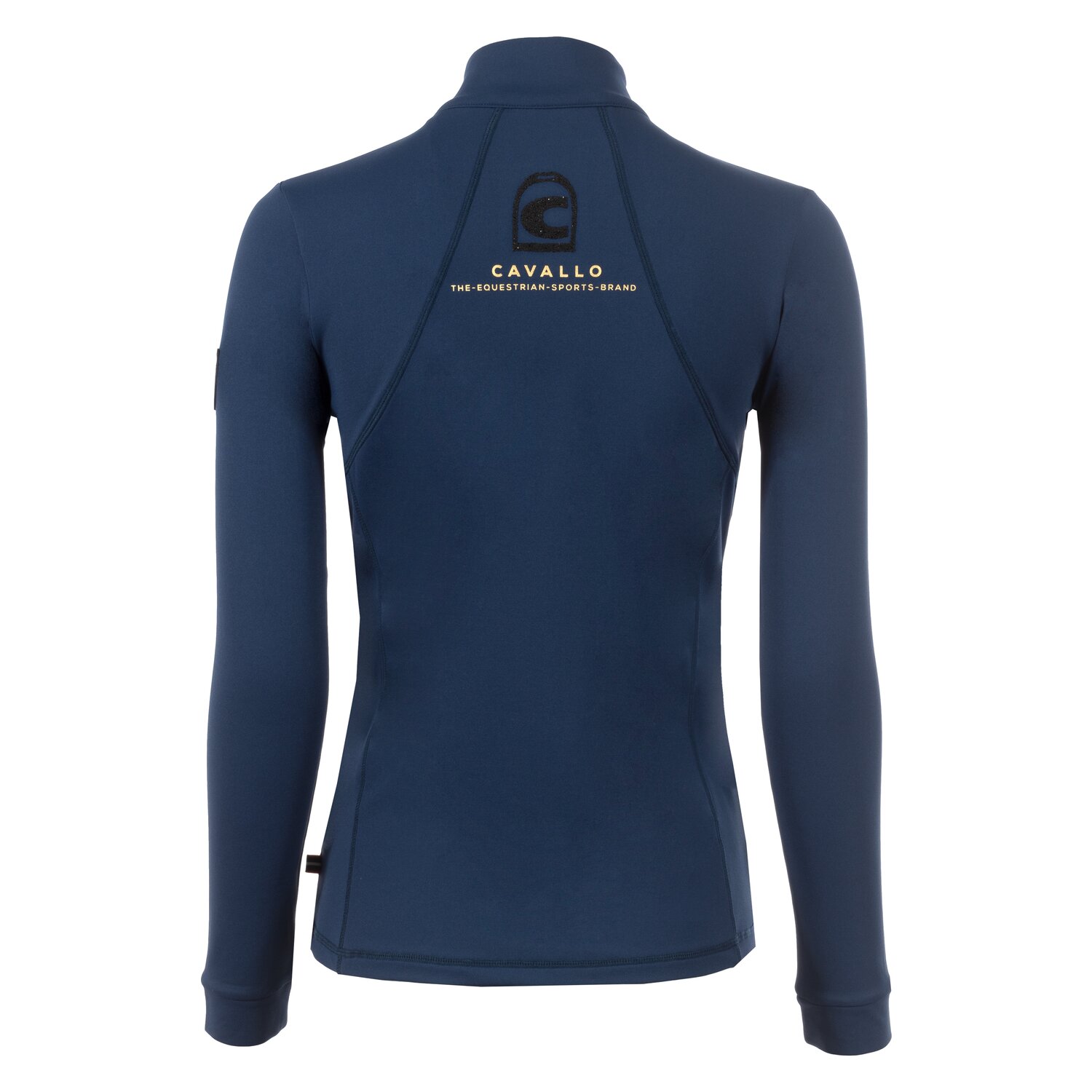 Cavallo Funktionsshirt CAVALMERIT - nightblue