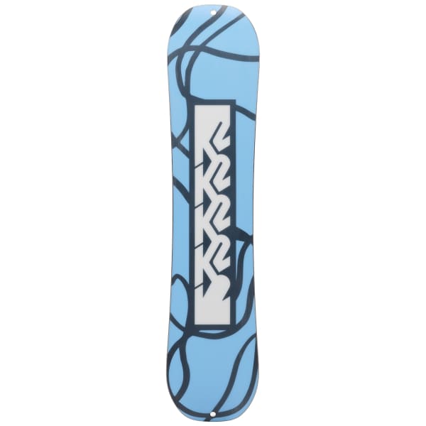 Planche de snowboard K2 LIL KAT