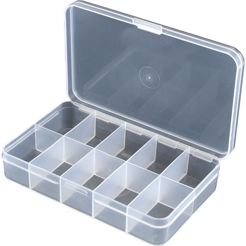 Boite Mouche Tof 10 Cases
