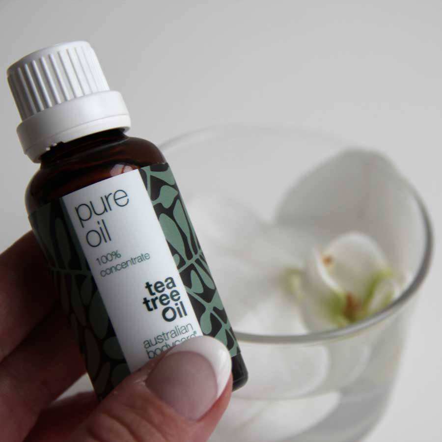 Australian Bodycare Pure Oil 30ml