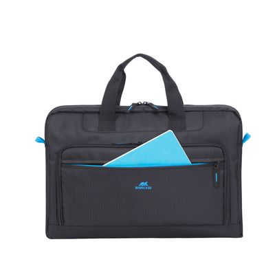 RIVACASE Regent II - Sacoche pour ordinateur portable 17,3