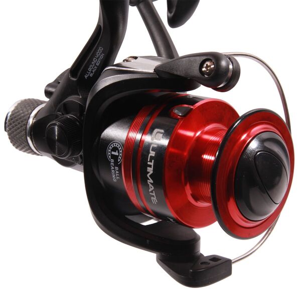 Moulinet spinning Ultimate Allround 4000