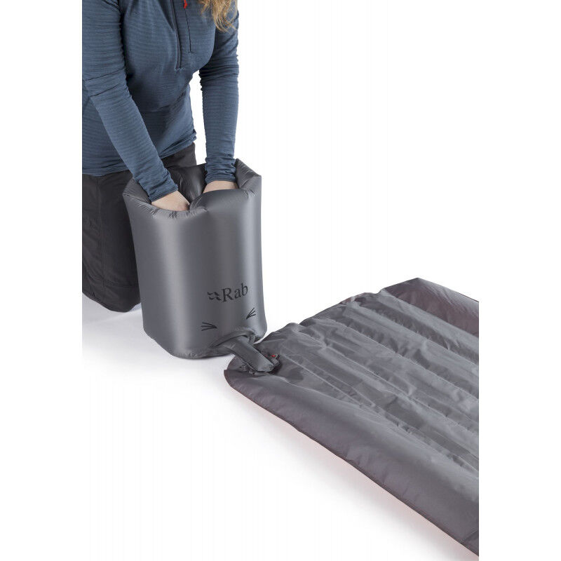 Ionosphere 5.5 - Matelas de camping