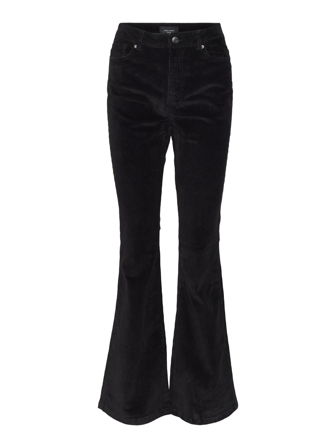VMSIGA High rise Corduroy Broek