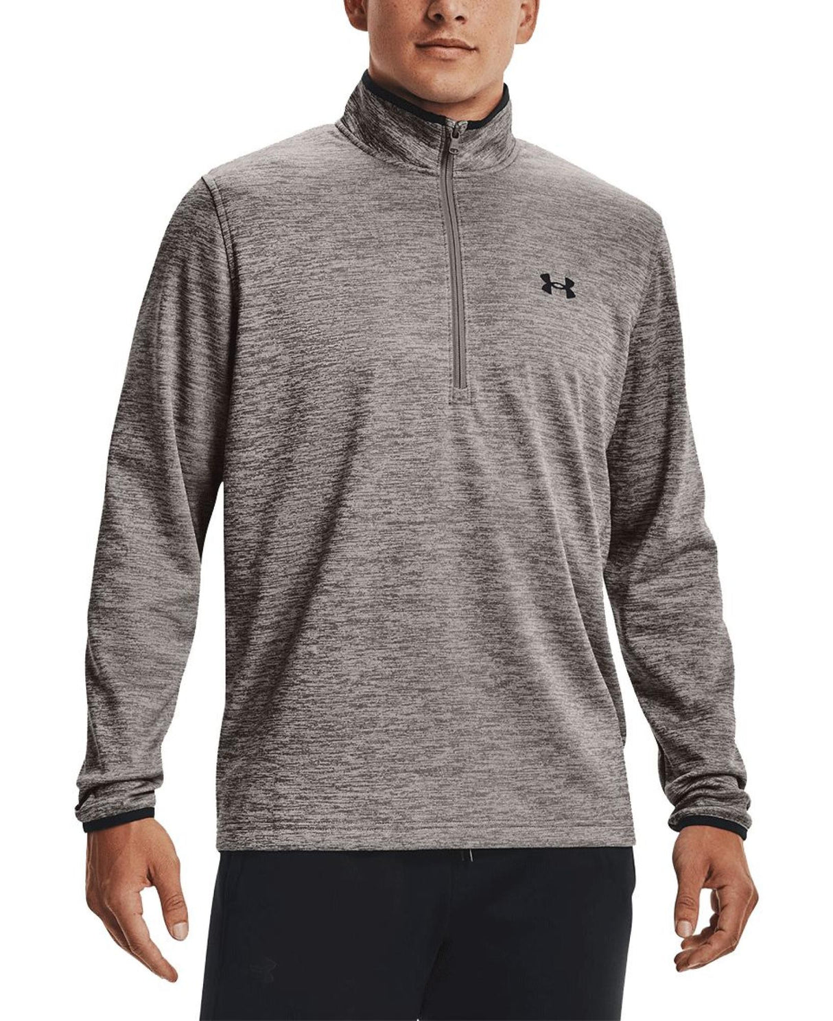 Under Armour<br>Armour Fleece 1/2 Zip