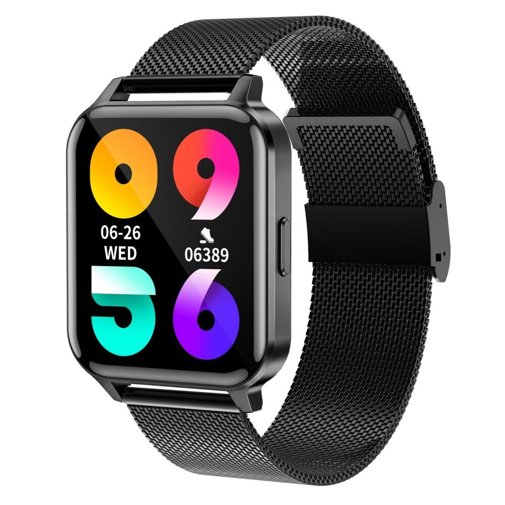 Pulsuhr / Tracker - Smarty2.0 - SW084D