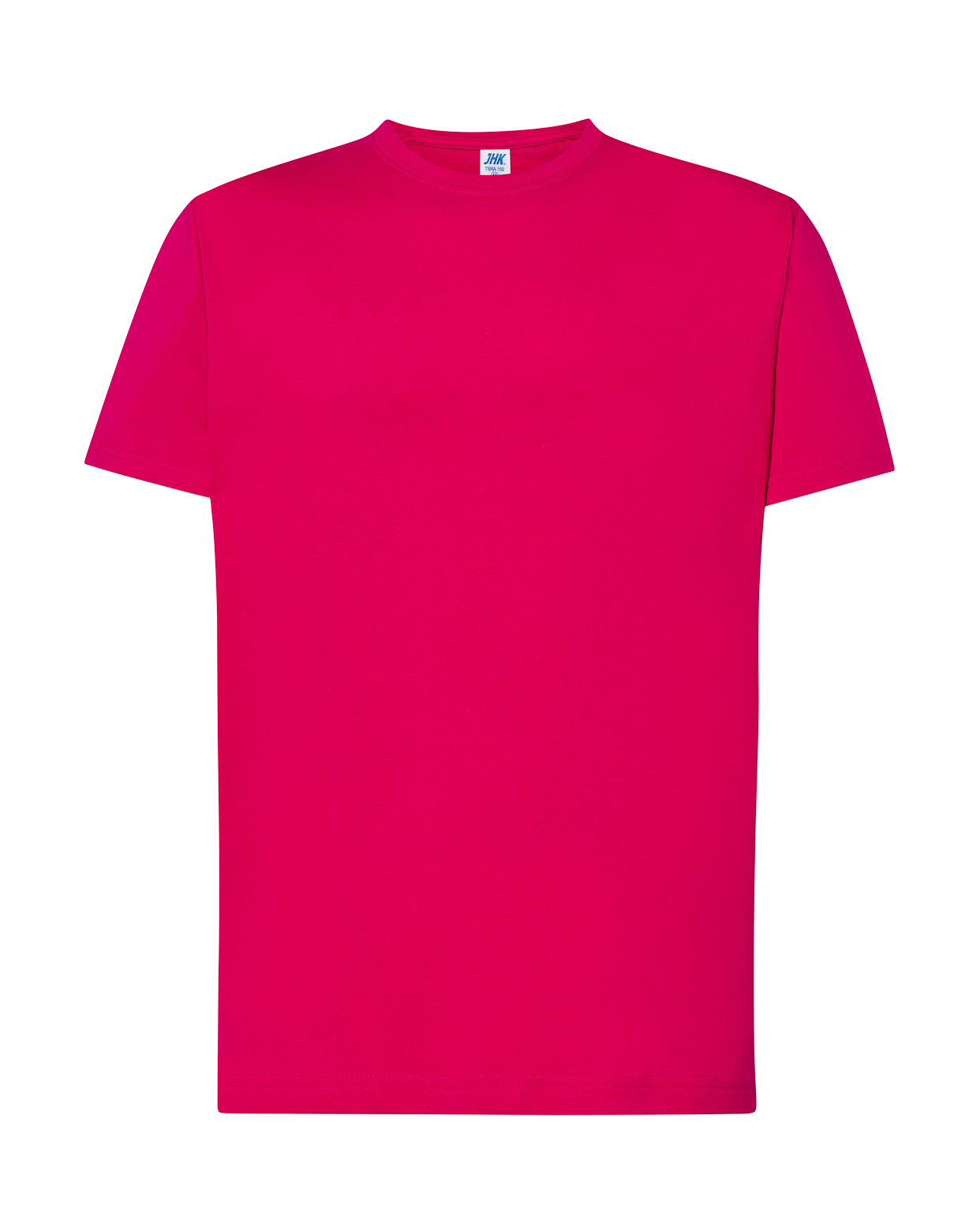 JHK JK190 - T-shirt Élégance Sportive 190 Premium