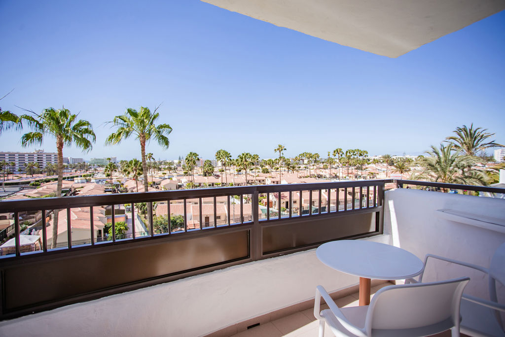 Fly & Go Servatur Waikiki Logies en ontbijt - Hotel