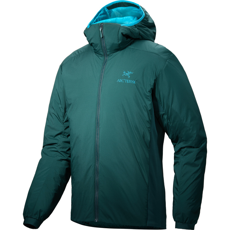 Arcteryx Herren Atom Hoodie Jacke