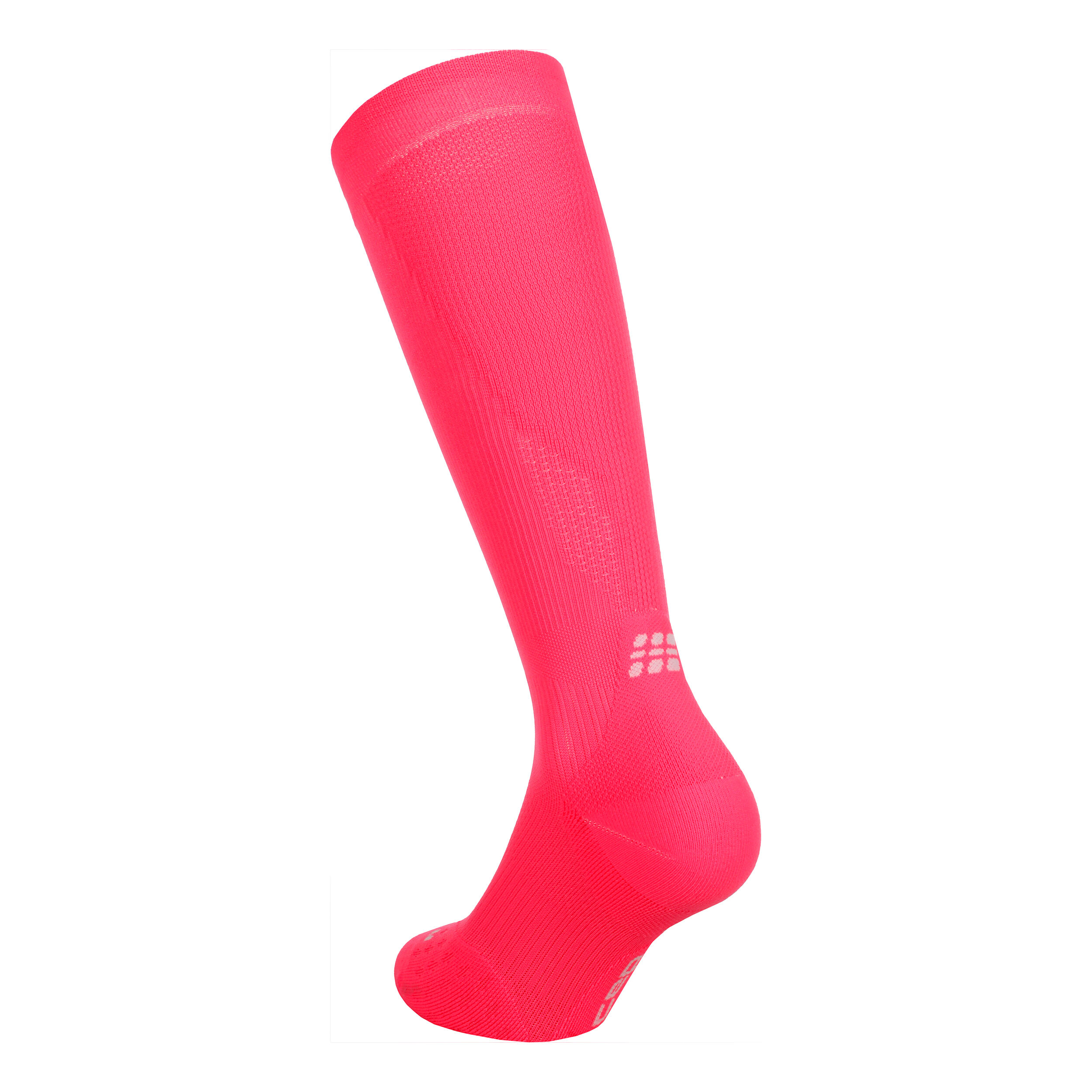 CEP Core Tall 5.0 Chaussettes De Compression Femmes - Pink