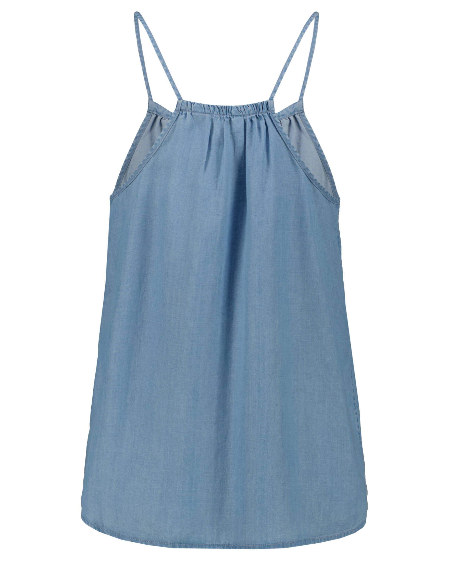 Lee| Damen Top CAMI ARCTIC ICE