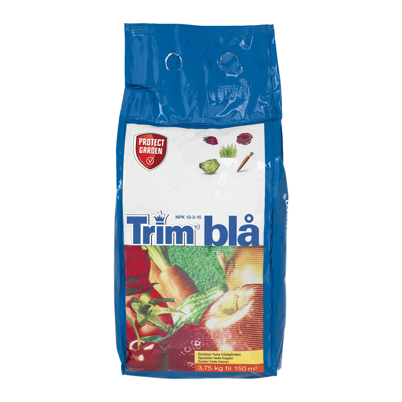 Hagegjødsel 3,5 kg