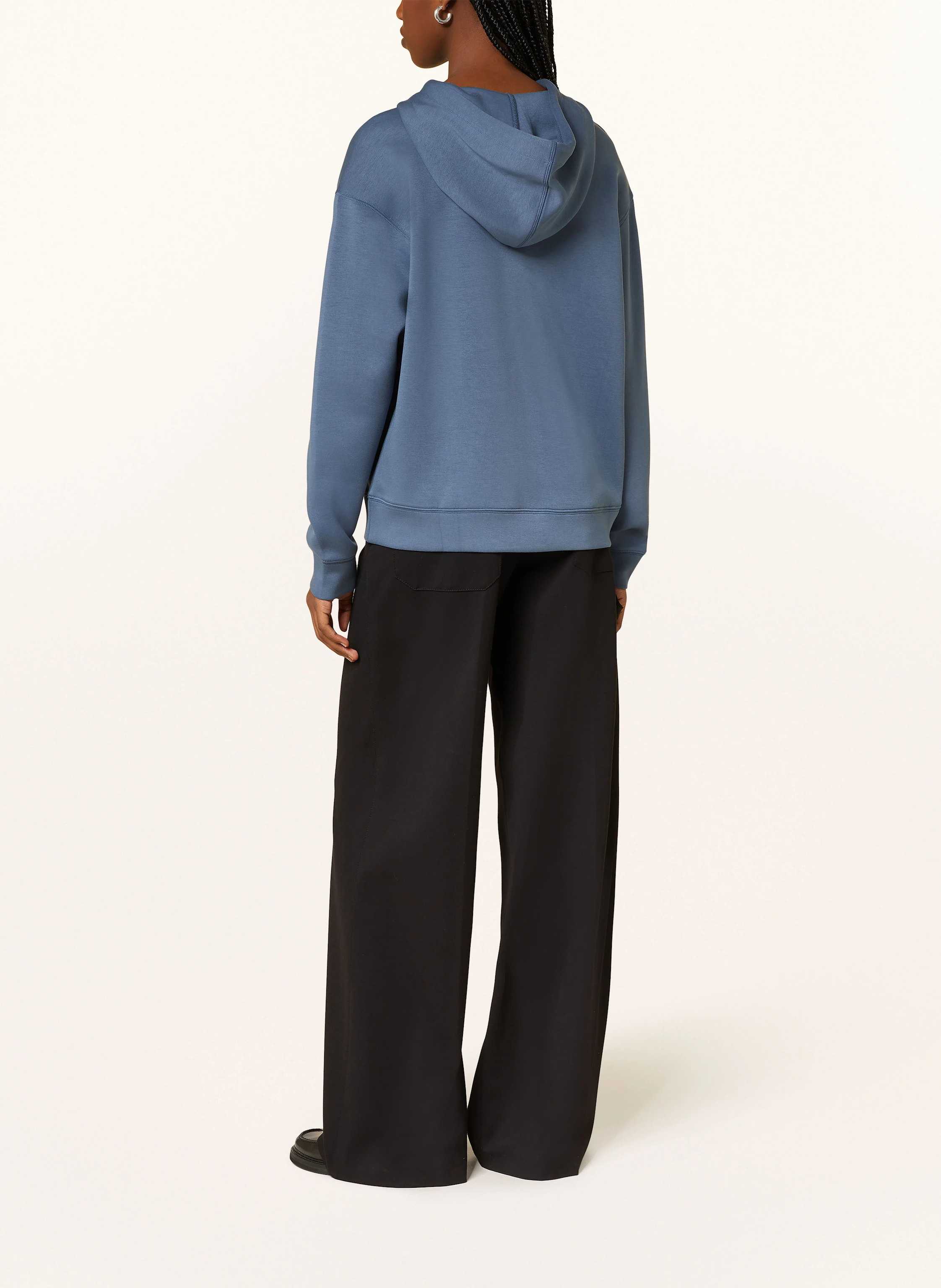 MSCH COPENHAGEN Hoodie MSCHIMA