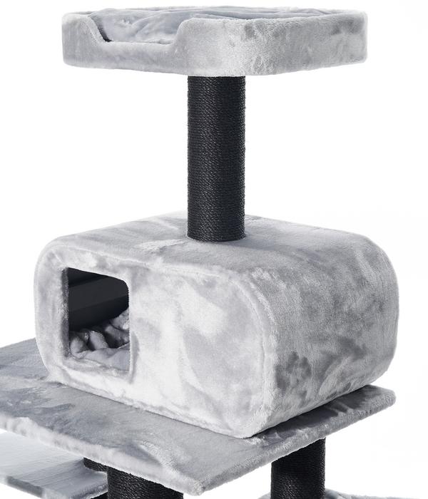 Nobby Kratzbaum Todor, ca. B58/H201/T98 cm