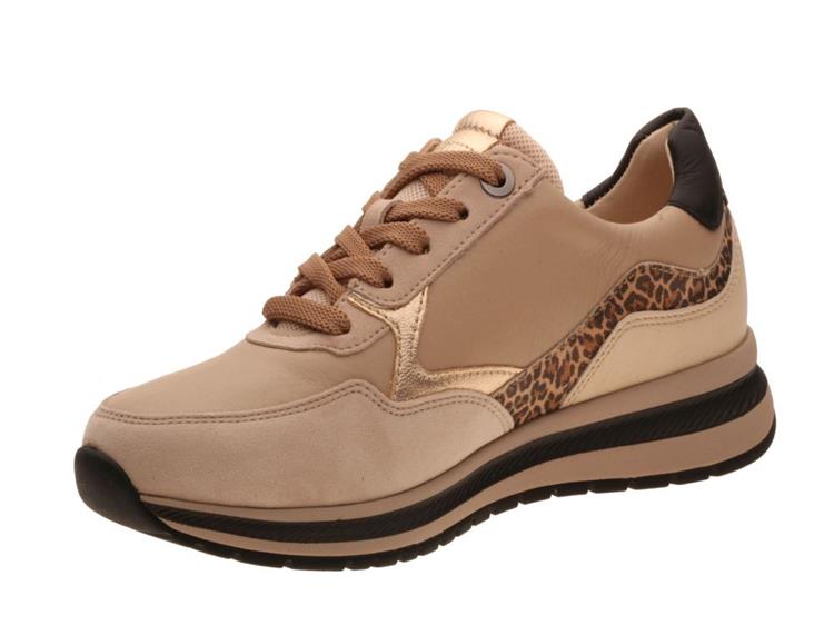 Gabor 76.318 desert/camel/schw