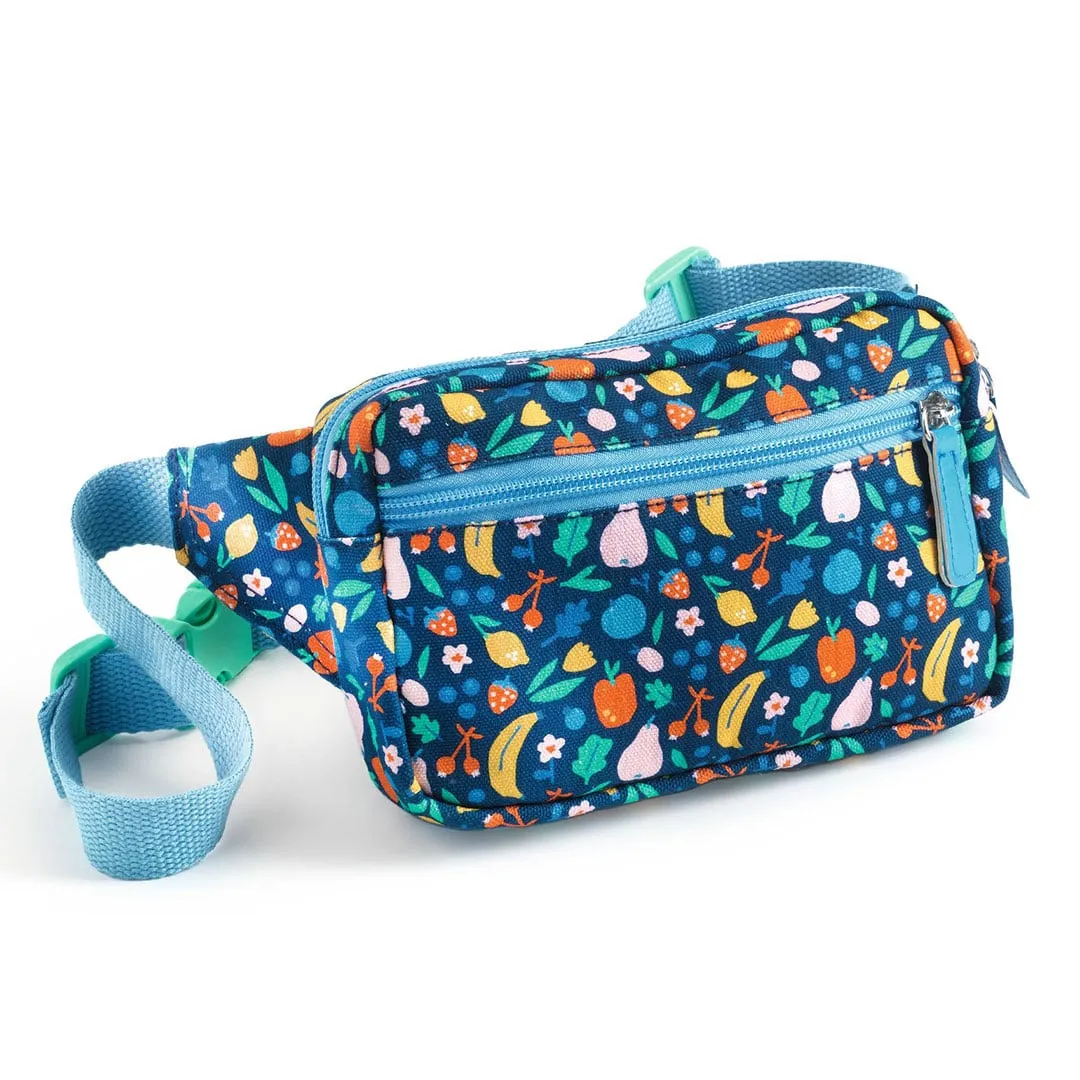 Djeco Sac Banane - Fruits