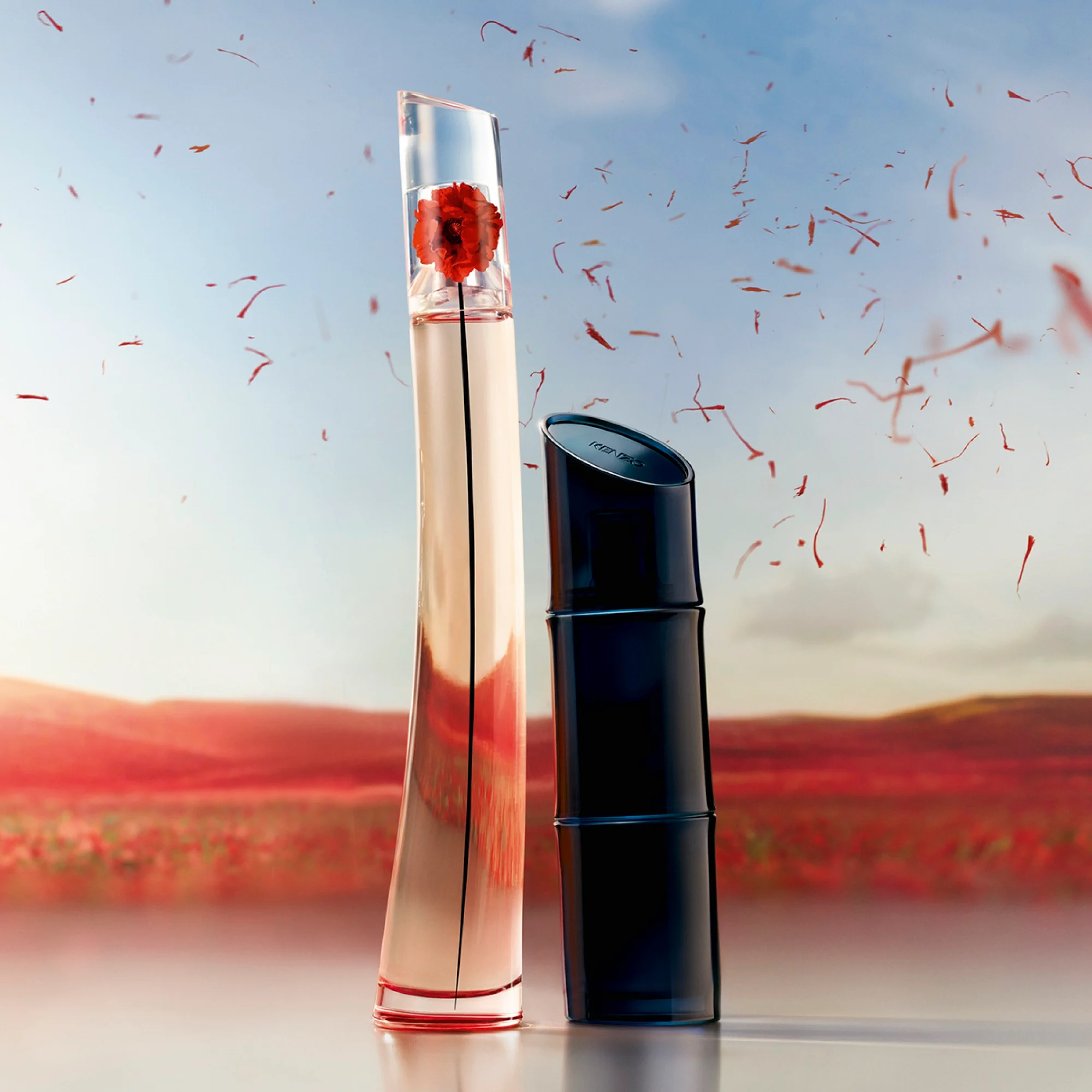 FLOWER BY KENZO L'ABSOLUE Eau de Parfum |