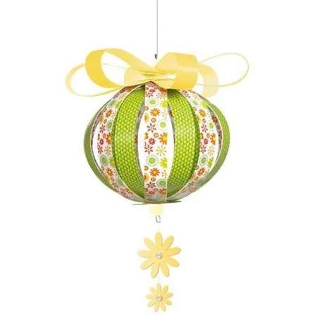 URSUS Mini Paper Balls Millefleurs