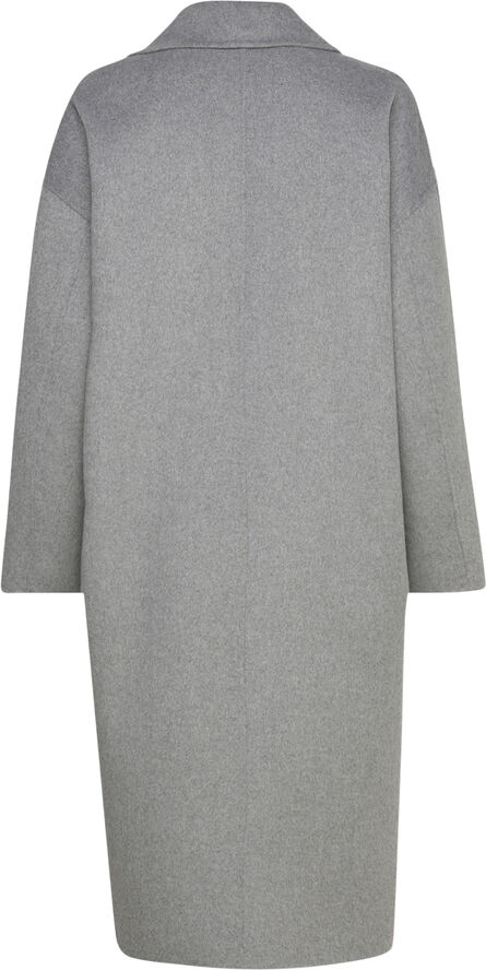 Rosemunde Comano Wool coat 005