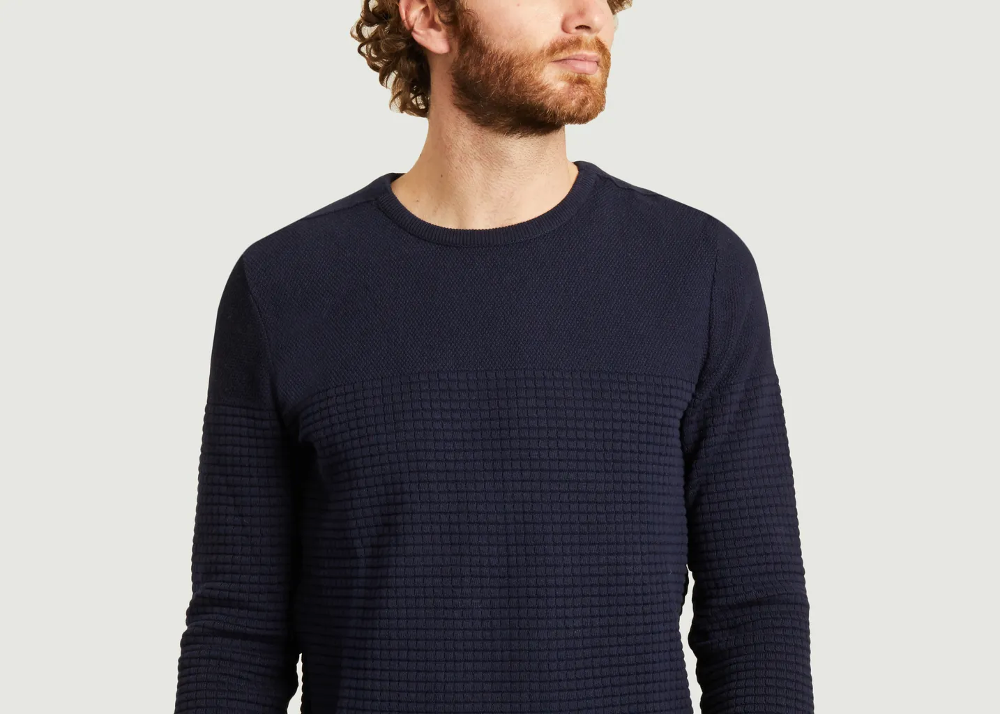 Pull Flaneur Montlimart