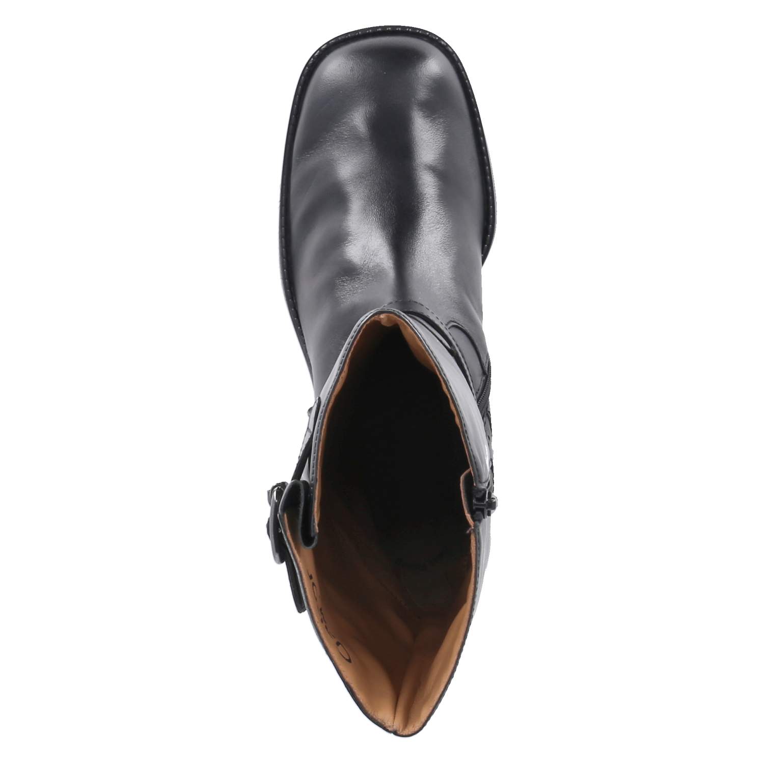 Gabor Stiefel - schwarz