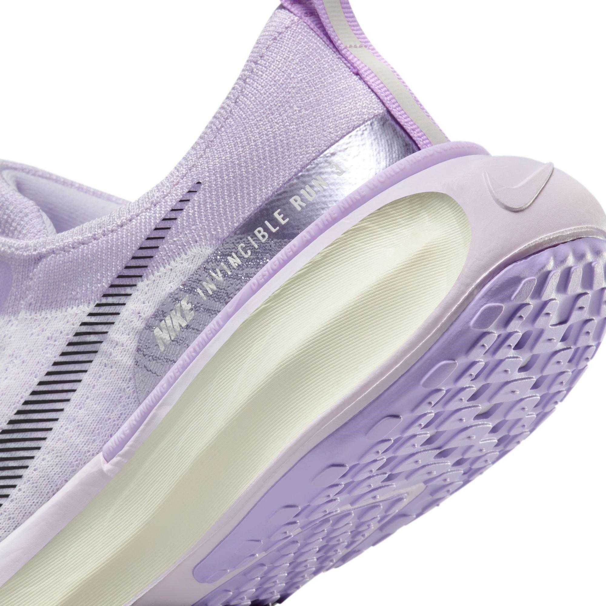 Nike ZoomX Invincible 3 Flyknit Womens Running Shoes