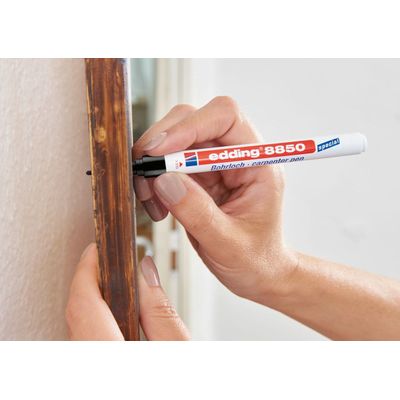 Edding 8850 carpenter - Marqueur extrafin